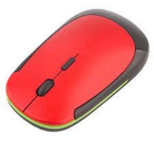 DELL Wireless Mouse 2